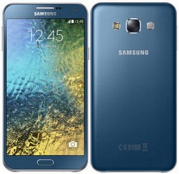 Замена дисплея на телефоне Samsung Galaxy E7 в Рязане